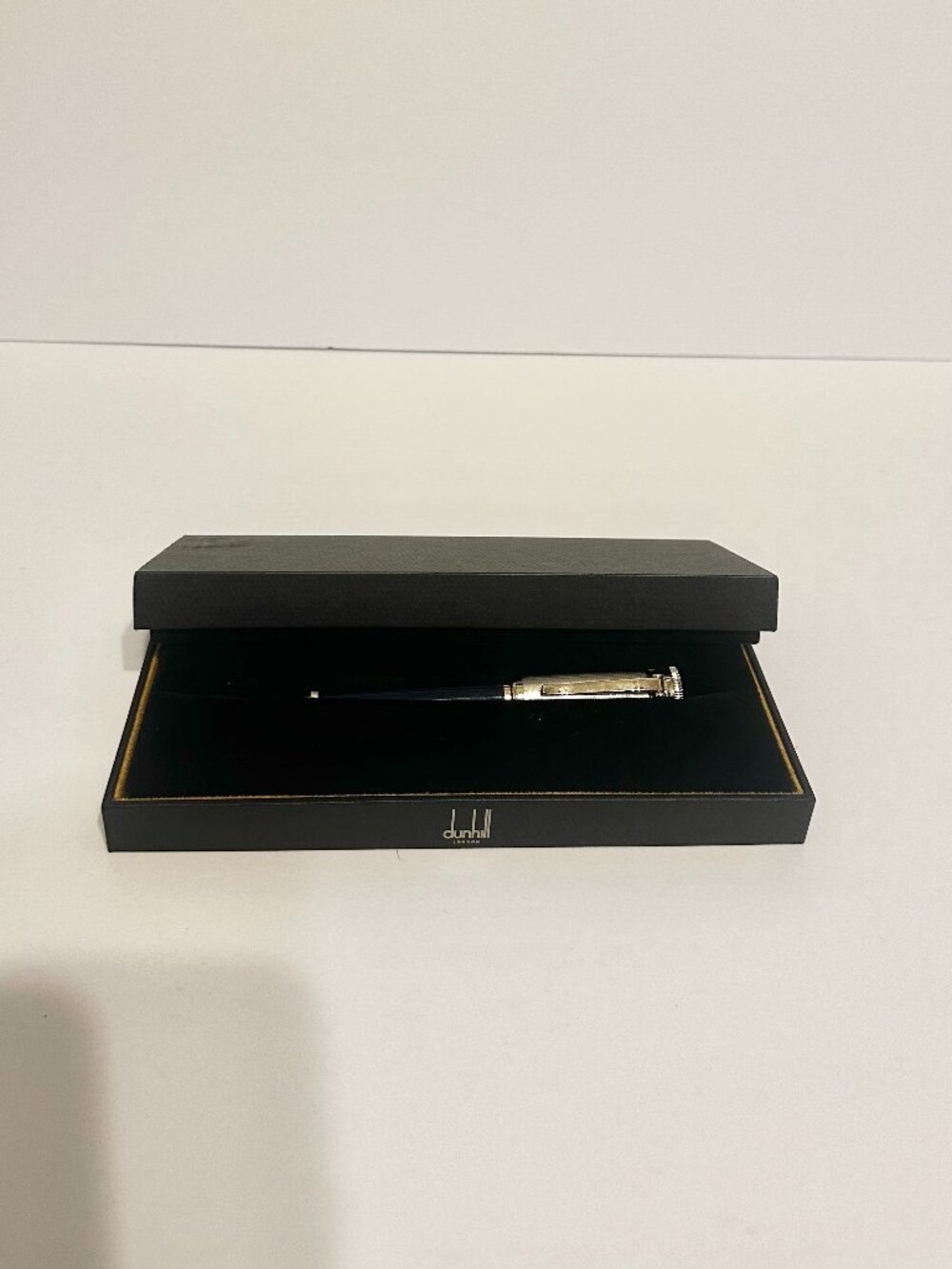 Dunhill Pen